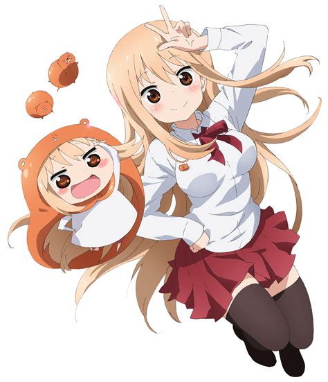 Himouto! Umaruchan